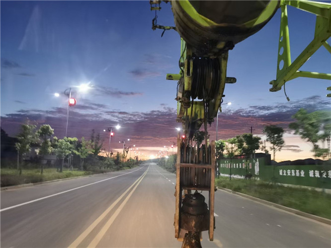 贡山大件吊装怎么收费