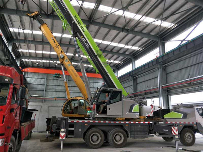 贡山高空车出租需要注意哪些安全事项？