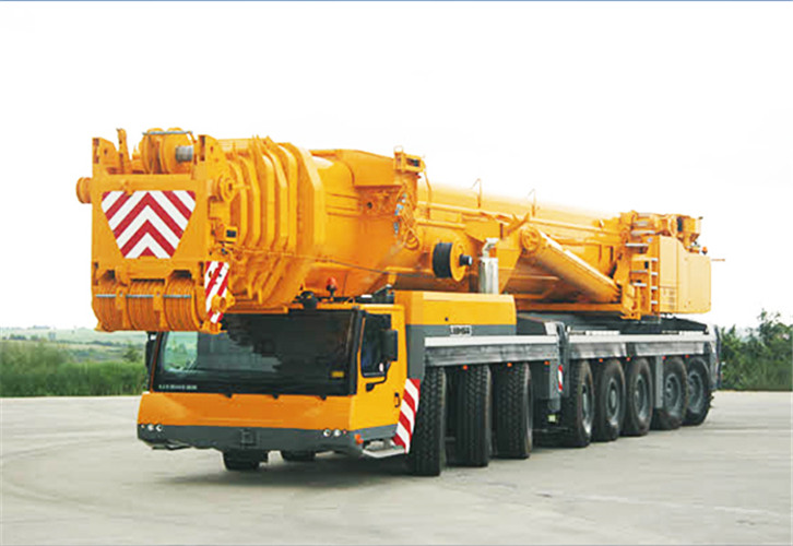 贡山精密设备吊装（如机床、仪器）需要特殊车型吗？